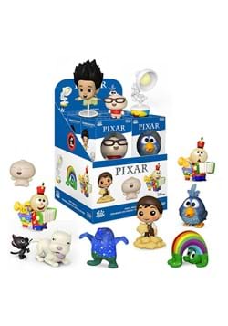 Funko Pixar Shorts Mini Vinyl Figures Blind Box