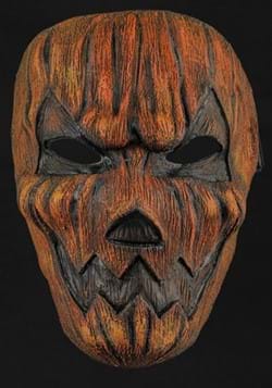 Adult Pumpkin Mask