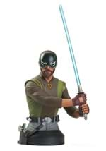 Gentle Giant Star Wars Rebels Kanan Jarrus Bust Alt 2