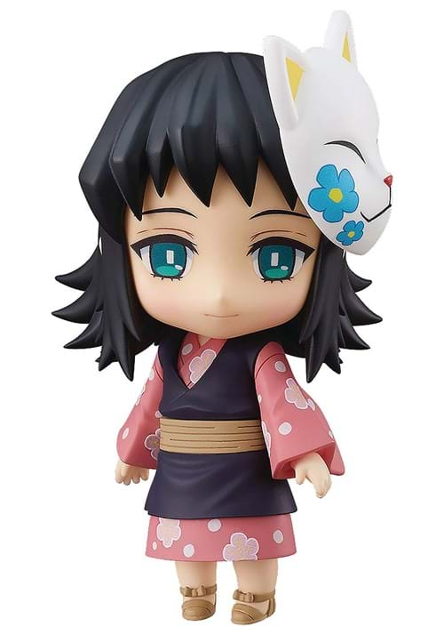 Demon Slayer Kimetsu No Yaiba Makomo Nendoroid