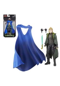 Marvel Legends What If Loki Sylvie 6-Inch Action Figure