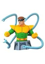 DIAMOND SELECT MARVEL ANIMATED DOCTOR OCTOPUS BUST Alt 1