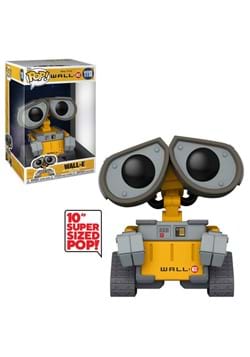 POP Jumbo: Wall-E- Wall-E