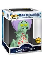 Funko POP Disney: SitS Madam Mim Dragon Alt 1