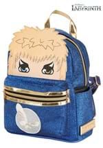 Labyrinth Jareth Goblin King Mini Backpack Alt 14