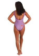 Women's Share Bear Care Bear Swimsuit Alt 8