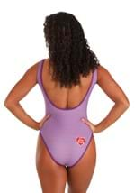 Women's Share Bear Care Bear Swimsuit Alt 9