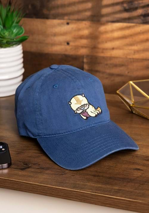 AVATAR LAST AIR BENDER DAD CAP