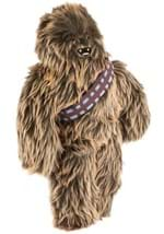 Chewbacca Squeaker Dog Toy Alt 1