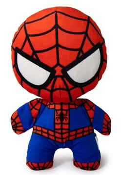Spider-Man Squeaker Dog Toy