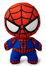 Spider-Man Squeaker Dog Toy