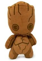 Baby Groot Squeaker Dog Toy