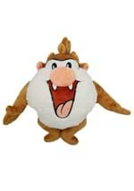 Tasmanian Devil Squeaker Dog Toy