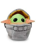 SW The Mandalorian The Child in Carriage Squeaker 