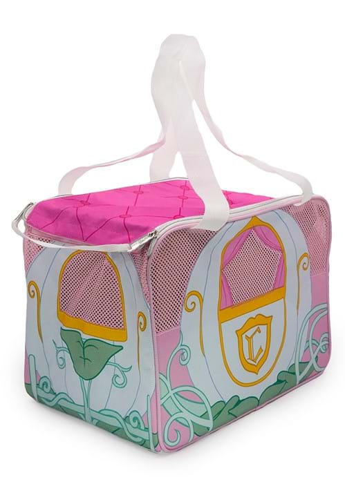 Disney Cinderella Carriage Pet Carrier