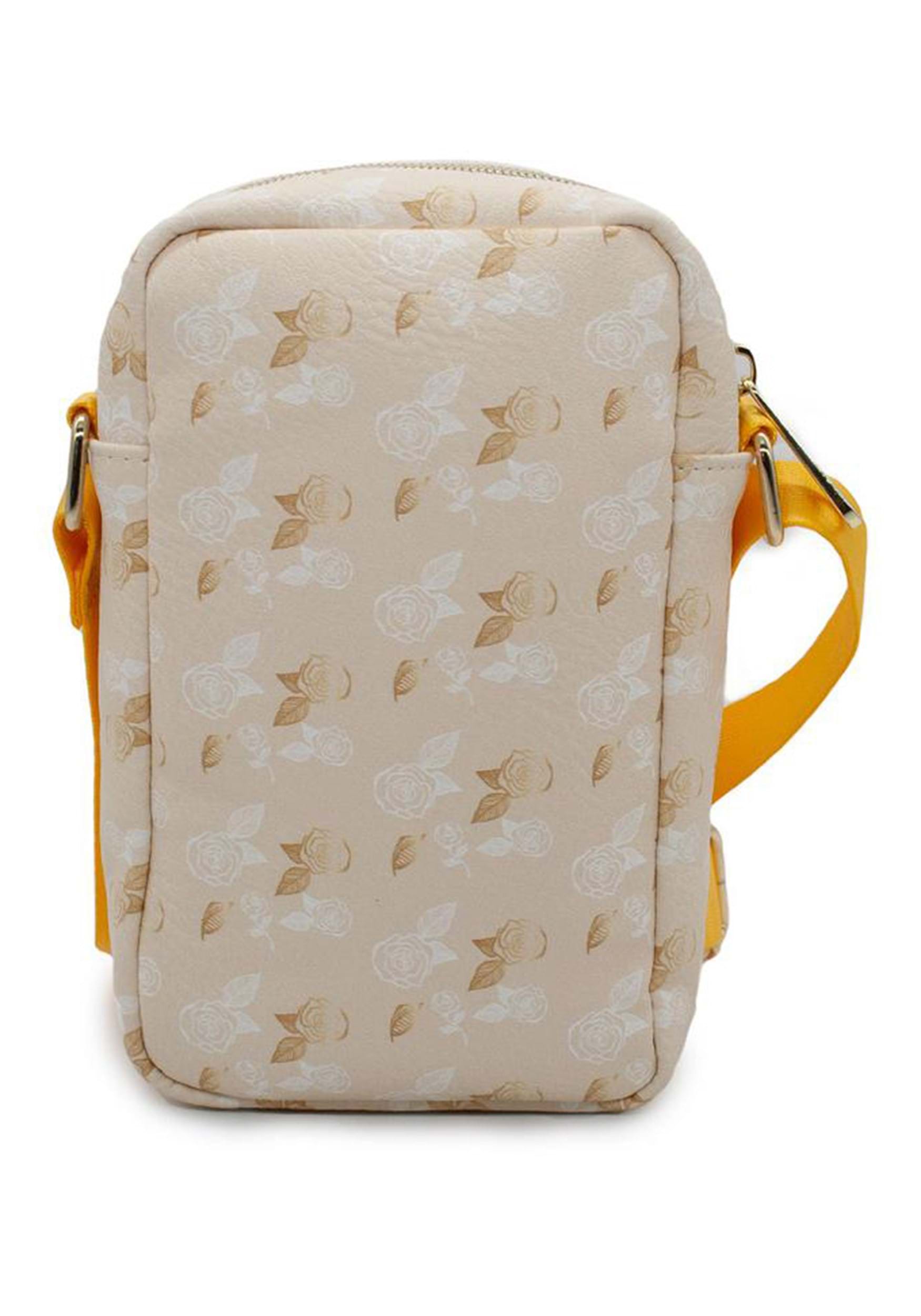 Petunia Pickle Bottom Introduces Three Beauty and the Beast Patterns for  Diaper Bags and Accessories