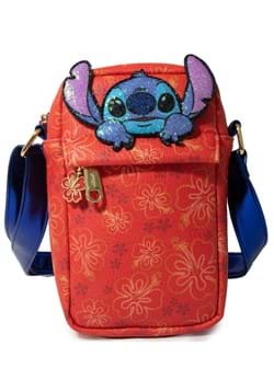 Lilo and Stitch Crossbody Bag