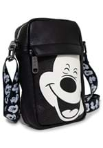 Mickey Mouse Faces Crossbody Bag Alt 1