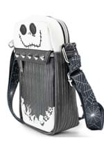 Nightmare Before Christmas Jack Skellington Crossbody Bag 2