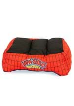 MARVEL SPIDER-MAN BLUE AND RED PET BED Alt 3