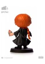 Harry Potter Ron Weasley MiniCo Statue Alt 1