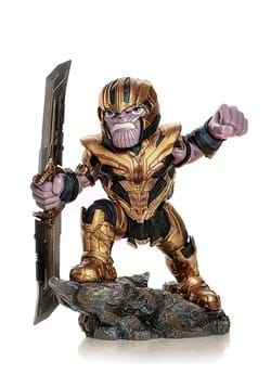 Avengers: Endgame Thanos MiniCo Statue