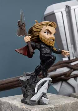 Avengers: Endgame Thor MiniCo Statue