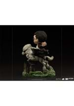 Harry Potter and Buckbeak MiniCo Illusion Statue Alt 3