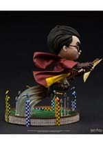 Harry Potter at the Quidditch Match MiniCo Statue Alt 1