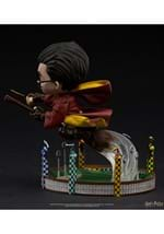 Harry Potter at the Quidditch Match MiniCo Statue Alt 2