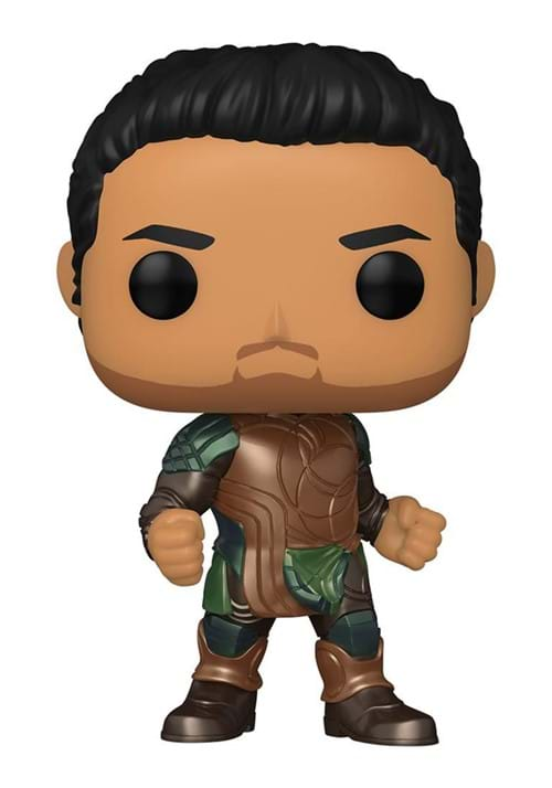 Funko POP Marvel Eternals Gilgamesh