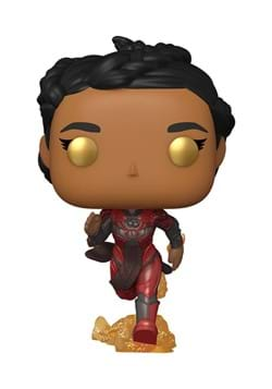 POP Marvel: Eternals - Makkari