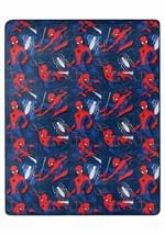 Spider-Man Fearless Spider Throw w/ Hugger Alt 1