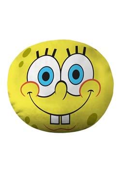 Spongebob 11" Travel Cloud Pillow
