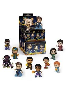 Mystery Minis: Eternals
