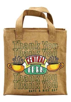 Friends To-Go Insulated Lunch Tote