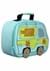 SCOOBY DOO MYSTERY MACHINE DIE CUT INSULATED LUNCH TOTE Alt 