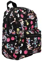 Space Jam: A New Legacy Mini Backpack Alt 2