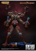 Mortal Kombat Kintaro Storm Collectibles 1/12 Scal Alt 1