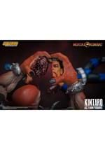 Mortal Kombat Kintaro Storm Collectibles 1/12 Scal Alt 3