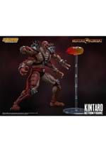 Mortal Kombat Kintaro Storm Collectibles 1/12 Scal Alt 10