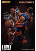 Mortal Kombat Kintaro Storm Collectibles 1/12 Scal Alt 13