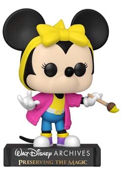 POP Disney Minnie Mouse Totally Minnie Figure