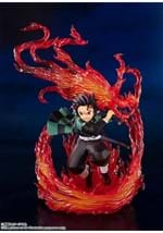 Demon Slayer FiguartsZERO Tanjiro Hinokami Kagura Alt 5