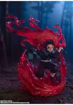 Demon Slayer FiguartsZERO Tanjiro Hinokami Kagura Alt 6