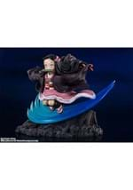 Bandai Spirits Figuarts ZERO Demon Slayer Kamado N Alt 1