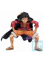 One Piece Monkey D Luffy Bandai Ichibansho Statue Alt 1