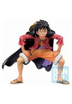 One Piece Monkey D Luffy Bandai Ichibansho Statue Alt 2