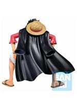 One Piece Monkey D Luffy Bandai Ichibansho Statue Alt 5