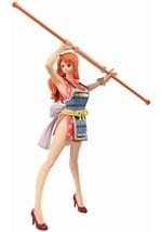 One Piece Anniversary Nami Bandai Ichibansho Statue